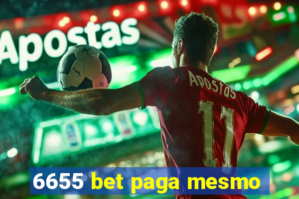 6655 bet paga mesmo